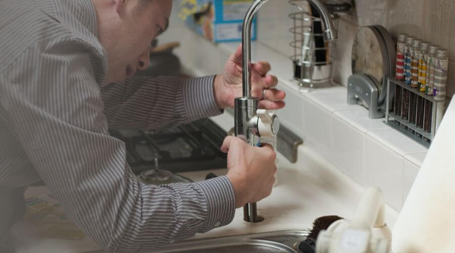 Professional Gas Leak Detection in Natrona, WY